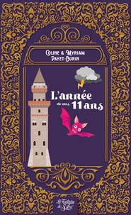 L'année de mes 11 ans