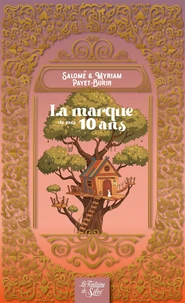 La marque de mes 10 ans