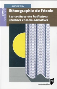 Ethnographie de l'école