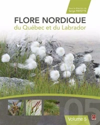Flore nordique du Québec et du Labrador