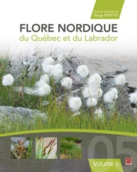 Flore nordique du Québec et du Labrador