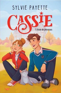 L'école des princesses