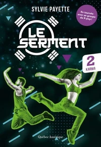 Le serment