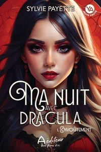 Ma vie avec dracula