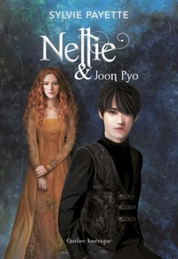 Nellie & joon pyo
