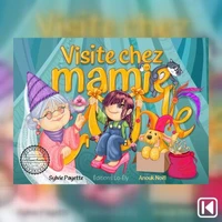 Visite chez mamie