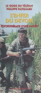 "L'enfer du devoir"