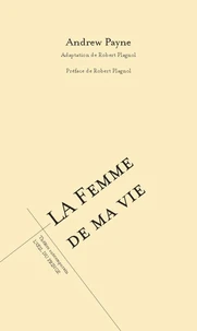 La femme de ma vie
