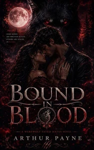 BOUND IN BLOOD