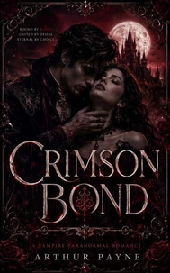 CRIMSON BOND