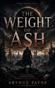 THE WEIGHT OF ASH
