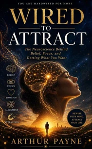 WIRED TO ATTRACT