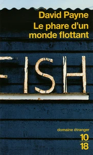 Le phare d'un monde flottant