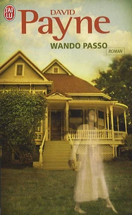 Wando Passo