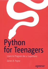 Python for Teenagers