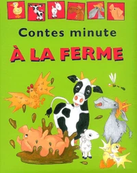 Contes minute à la ferme