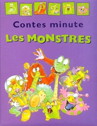 Les monstres
