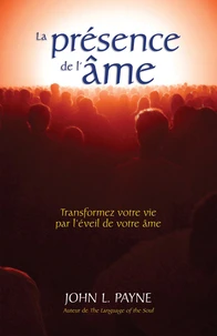 Présence de l'âme