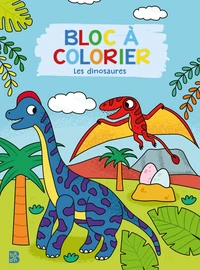 Les dinosaures