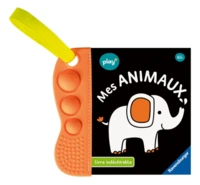 Mes animaux