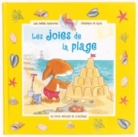 Les joies de la plage