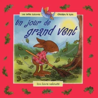 Un jour de grand vent