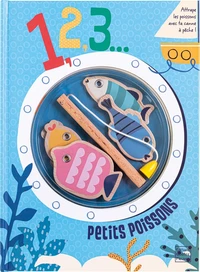 1, 2, 3... Petits poissons