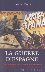 La guerre d'Espagne