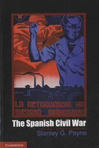 The Spanish Civil War