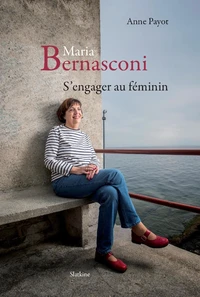 Maria Bernasconi