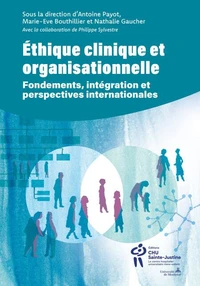 Éthique clinique et organisationnelle