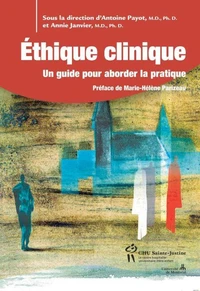 Ethique clinique