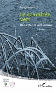 Le scarabée vert