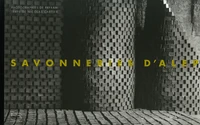 Savonneries d'Alep
