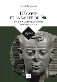 L'Egypte et la vallée du Nil