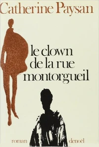 Clown De La Rue Montorg