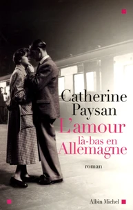 L'amour là-bas en Allemagne