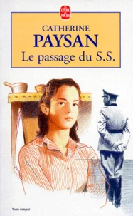 Le passage du SS