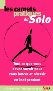 Les carnets pratiques du solo