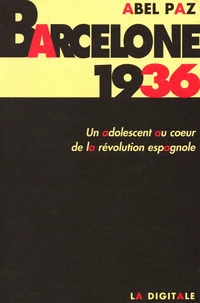 Barcelone 1936