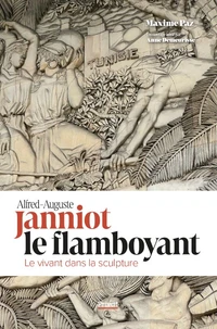 Alfred-Auguste Janniot, le flamboyant