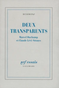 Deux transparents