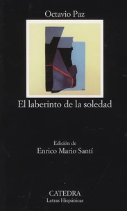 El laberinto de la soledad