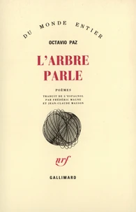 L'Arbre parle