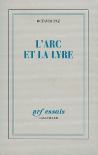 L'arc et la lyre