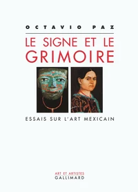 Le signe et le grimoire