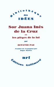 Sor Juana Inés de la Cruz