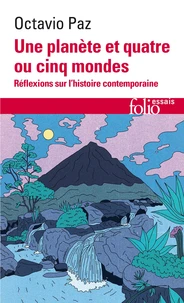 Une Planete Et Quatre Ou Cinq Mondes