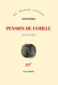 Pension de famille