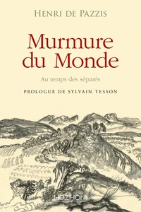 Murmure du monde